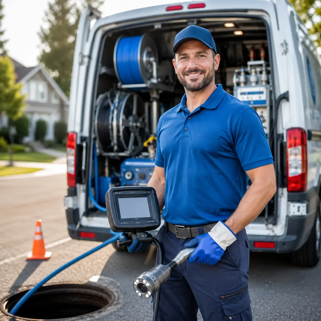 Local Pipe Relining specialists in West Camp, NY