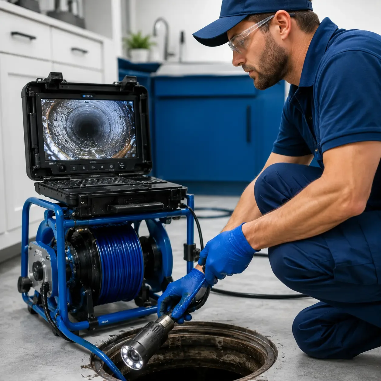 Pipe Relining professionals serving West Camp, NY